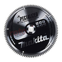 Диск пильный по алюминию SPECIALIZED 305х30 мм 100Т Makita (B-09684)