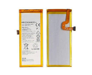 Батарея (акб, аккумулятор) для Huawei P8 Lite (HB3742A0EZC+) оригинал