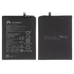 Батарея (акб, аккумулятор) для Huawei Y7 | Y9 2018 | Mate 9 | Nova Lite Plus | Nova Lite 2 (HB406689ECW) сервисный оригинал