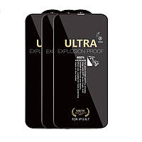 Захисне скло ESD ULTRA M&OK GLASS APPLE iPhone 14 PLUS | 13 PRO MAX