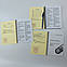 Krok 1. Medicine. For English-speaking foreigners. A set of 3 collections. A5 format, фото 6