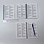 Krok 1. Medicine. For English-speaking foreigners. A set of 3 collections. A5 format, фото 3