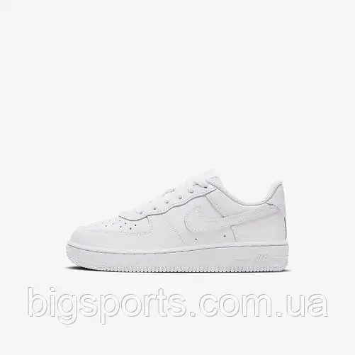 Кросівки дитячі Nike Force 1 Le White (арт. DH2925-111)