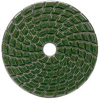 Алмазный полировальный диск Ø100 мм K1500 Makita (D-15637)