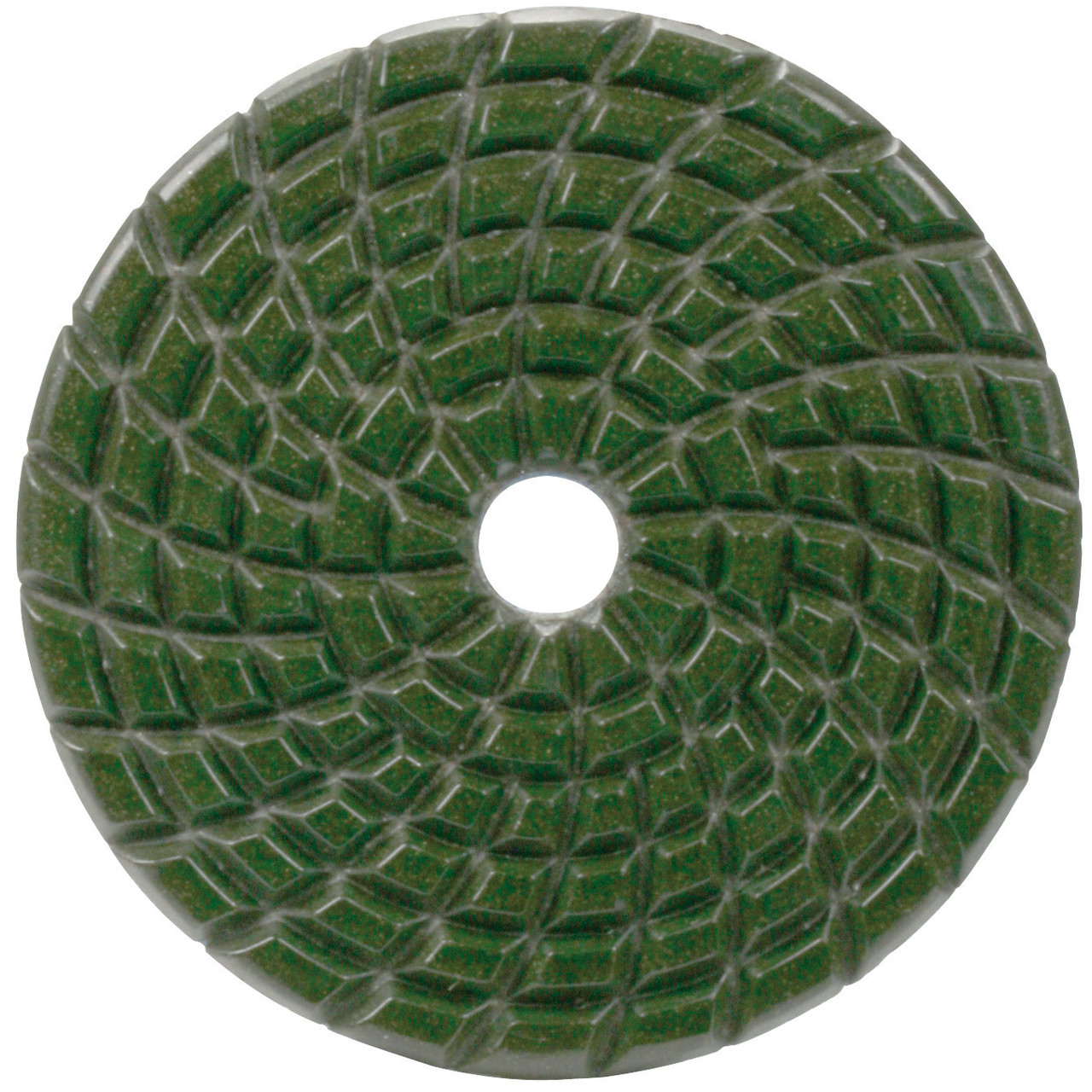Алмазний полірувальний диск Ø100 мм K1500 Makita (D-15637)