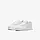 Кросівки дитячі Nike Force 1 Le White (арт. DH2925-111), фото 3