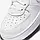 Кросівки дитячі Nike Force 1 Le White (арт. DH2925-111), фото 8