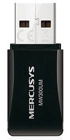 USB адаптер Mercusys MW300UM