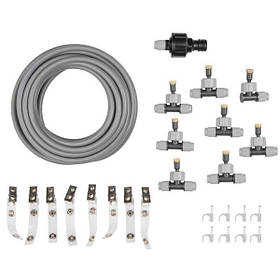 Системи поливання