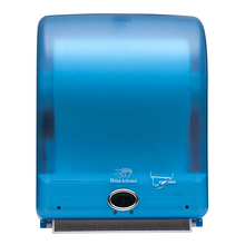 Автоматичний диспенсер(для рушників в рулонах)