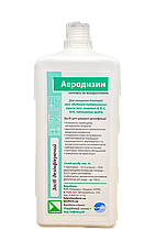 Засіб дезінфікуючий Аеродизин, 1000 мл