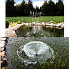 Насос для ставка AquaNova NCM-3500 Fountain, фото 7