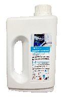 Белизна посуда автомат (моющее средство) гель (Bilysna tableware automat (detergent), 2500 мл