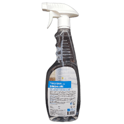 Білизна айс (Bilysna ice), 750 мл, фото 1