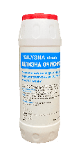 Білизна очисник (Bilysna clean), 500 г