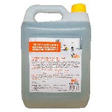 Білизна поверхня з ароматом грейпфрут (Bilysna surface aroma), 5000 мл