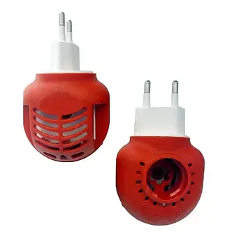 Фумігатор від комарів, універсальний