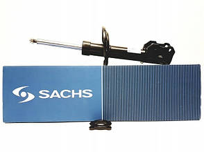 Амортизатор передній 290385 Opel Meriva(Опель Меріва) 2003-2010 газ-масло, фото 2