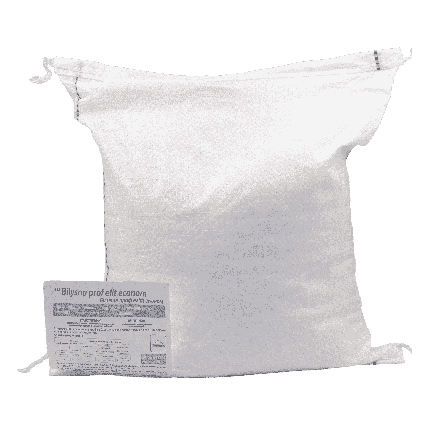 Білизна проф еліт економ (Bilysna prof elit econom), 5 кг, фото 1