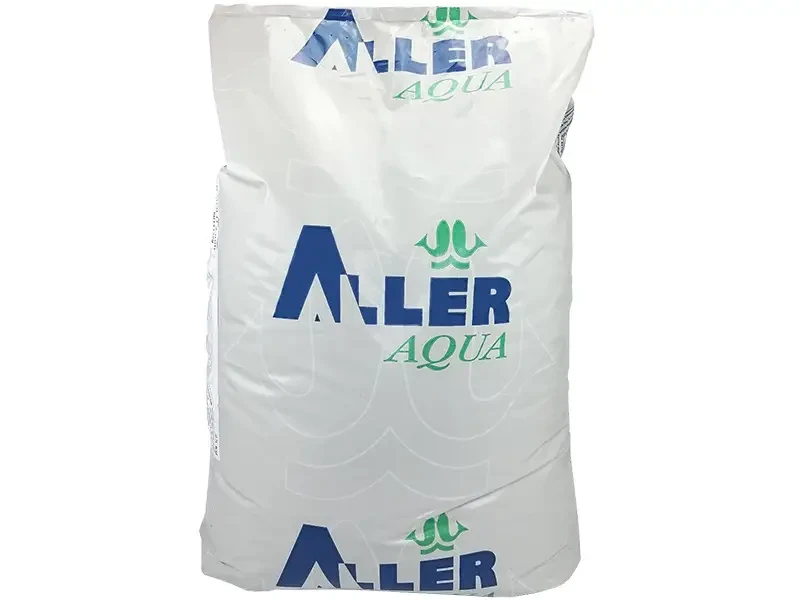 Корм Aller Aqua Bronze, фракція 11, вага 25 кг.