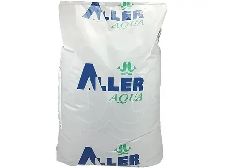 Корм Aller Aqua Bronze, фракція 11, вага 25 кг., фото 1