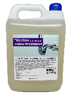 Белизна трубоочиститель (Bilysna tube cleaner), 5000 мл