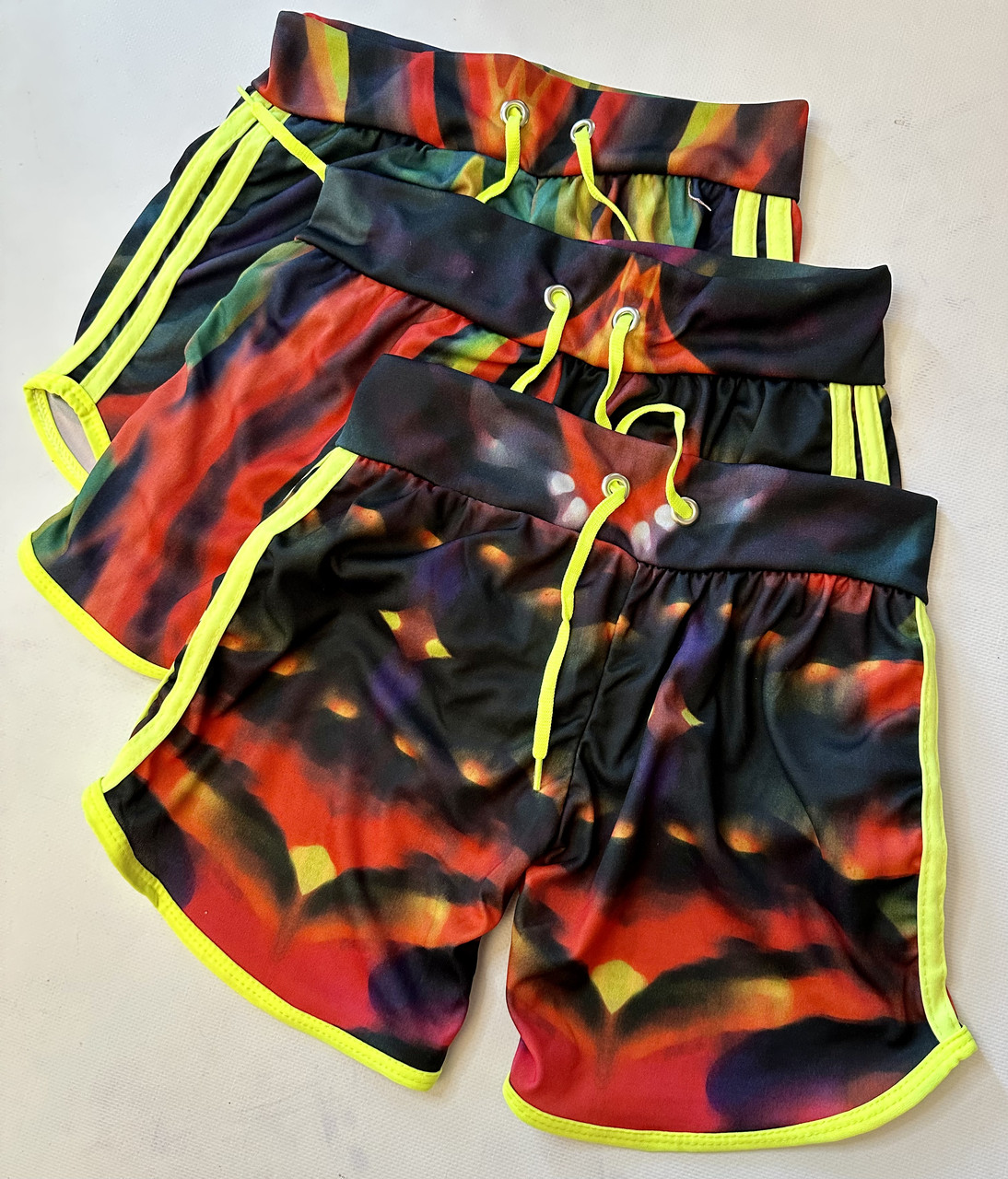 Шорти жіночі Туреччина