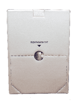 Засіб дезінфікуючий "Бланідас 300 (Blanidas 300)" гранули, 370 стіків по 2,68 г, фото 3