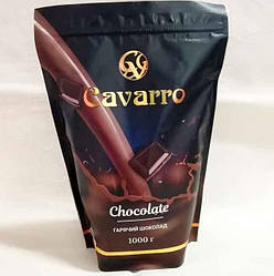 Гарячий шоколад розчинний Cavarro Chocolate 1кг Україна