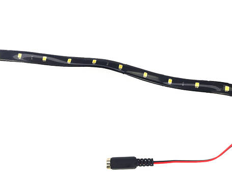 Освітлювальний модуль, AQUAXER LED, 1.2W (білий). Світлодіодне акваріумне підсвічування., фото 2