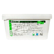 Засіб дезінфікуючий Дезеліт Т60, 5 кг