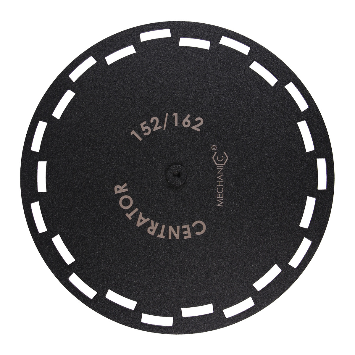 Центратор для засвердлення Mechanic Centrator 152/162 мм., фото 1