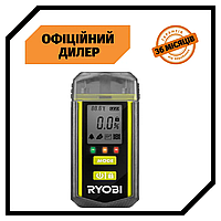 Измеритель влажности Ryobi RBPINMM1 Топ 3776563