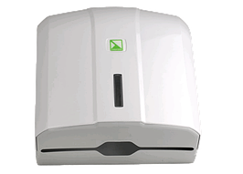 Диспенсер для рушників З-типу 200(білий)