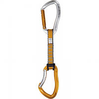 Оттяжка с карабинами Climbing Technology Nimble NY 12 cm (1053-2E665BM C0C)