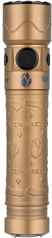 Ліхтар Olight Warrior Mini 2 LE "Земля", фото 1