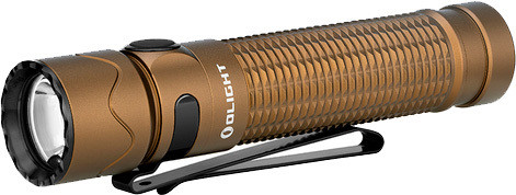 Ліхтар Olight Warrior Mini 2 Tan, фото 1