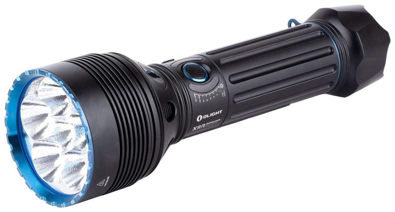 Ліхтар Olight X9R Marauder