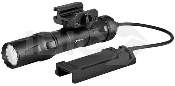 Ліхтар Olight Odin Black, фото 1