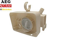Корпус фильтра (в сборе с фильтром) для стиральных машин AEG, Electrolux, Zanussi 1320715269