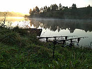 Огляд котушок: Flagman Endura Carp 70, Flagman Rocket Carp 9000SD, Flagman Sensor Big Game Spod 6000