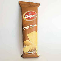 Чипсы Mr. Chipas Original Картофельные с соллю без пальмового масла 75 грамм