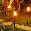 Вуличний ліхтар садово-парковий наземний Sirius 39003, фото 3