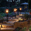 Вуличний ліхтар садово-парковий наземний Sirius 39003, фото 4