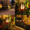 Вуличний ліхтар садово-парковий наземний Sirius 39003, фото 5