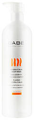 Зволожуюче молочко для тіла з олією жожоба Babe Laboratorios Hydra-Calm Body Milk, 500 мл