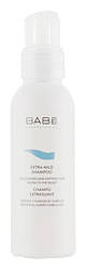Шампунь екстра м'який Babe Laboratorios Extra Mild Shampoo, 100 мл