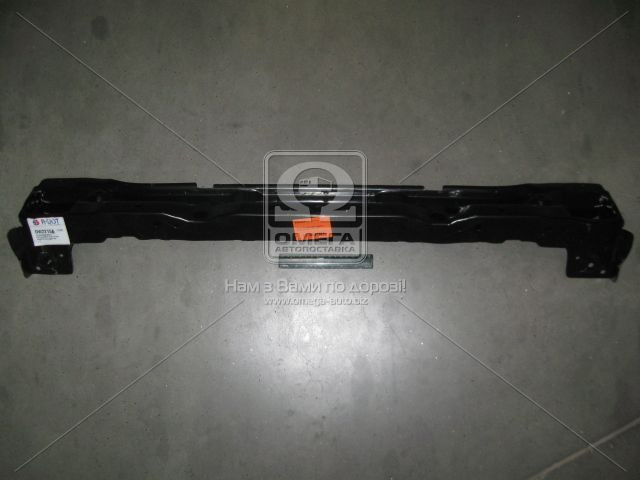 Панель передня нижня CHEVROLET LACETTI HB (пр.о TEMPEST), фото 1