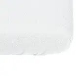 Наматрасник дитячий Аква-стоп з бортом по периметру ТМ Ідея 60х120х15см, фото 2