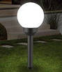 Вуличний ліхтар садово-парковий Sirius 25001 (наземний), фото 2